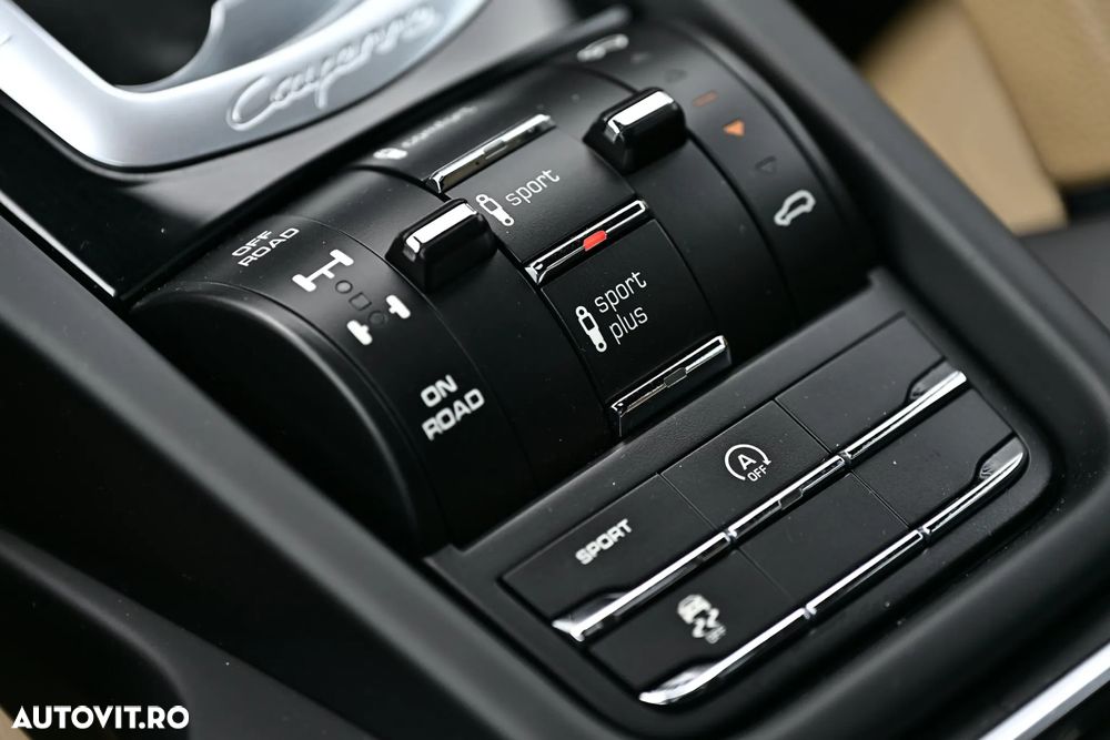 Porsche Cayenne 3.0 L - 26