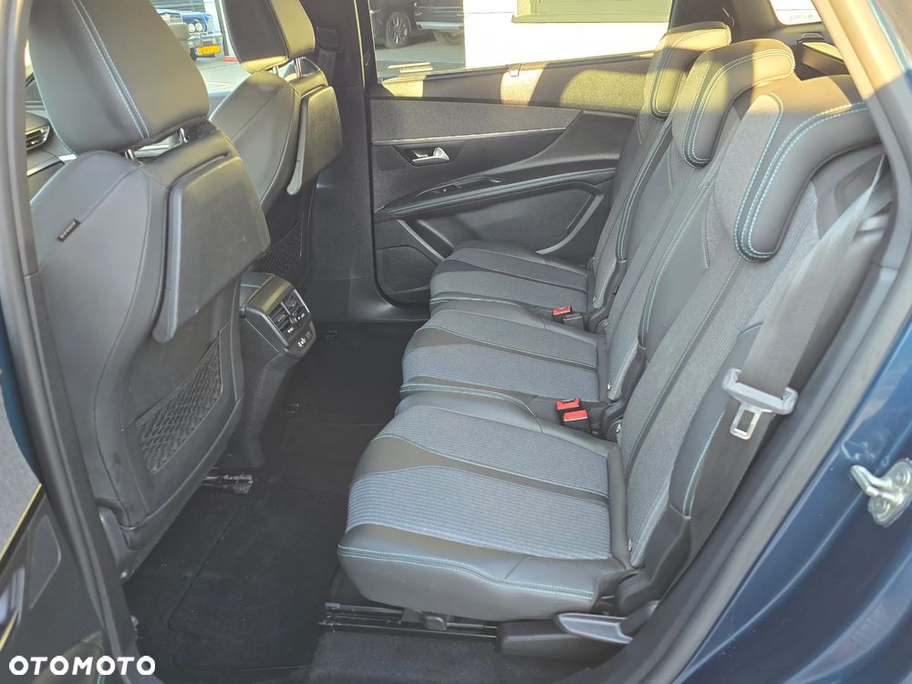 Peugeot 5008 1.5 BlueHDi Active Pack S&S EAT8 - 8