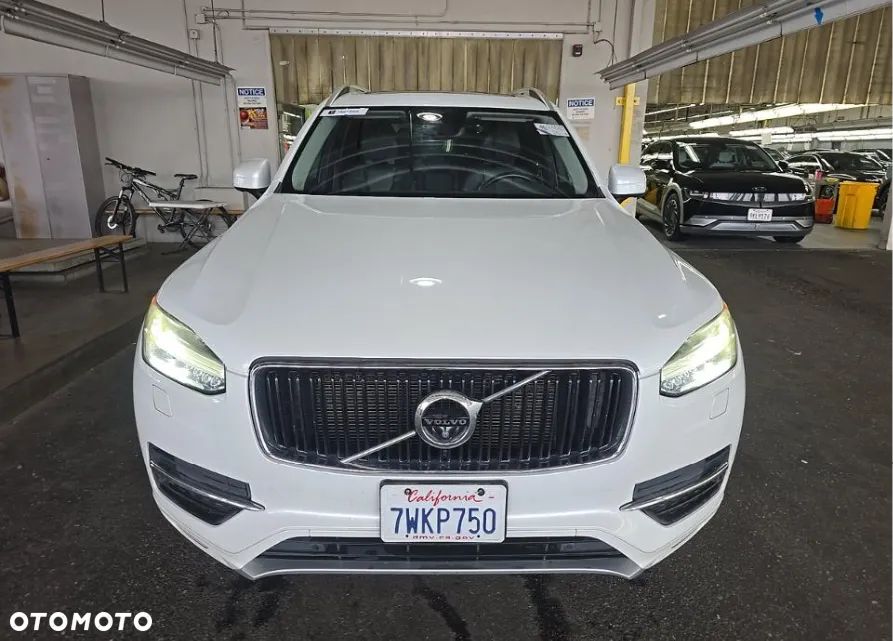 Volvo XC 90 T6 AWD Momentum - 2