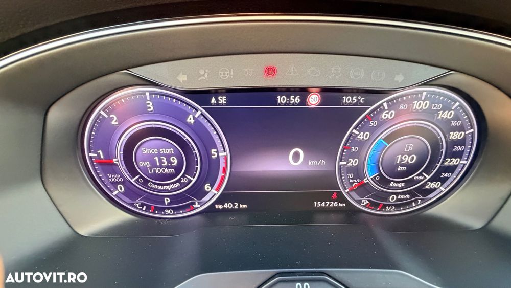 Volkswagen Passat - 37