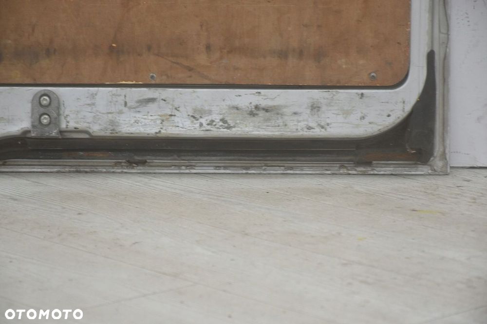 drzwi tylne * tył lewe peugeot boxer h2 ducato jumper - 8