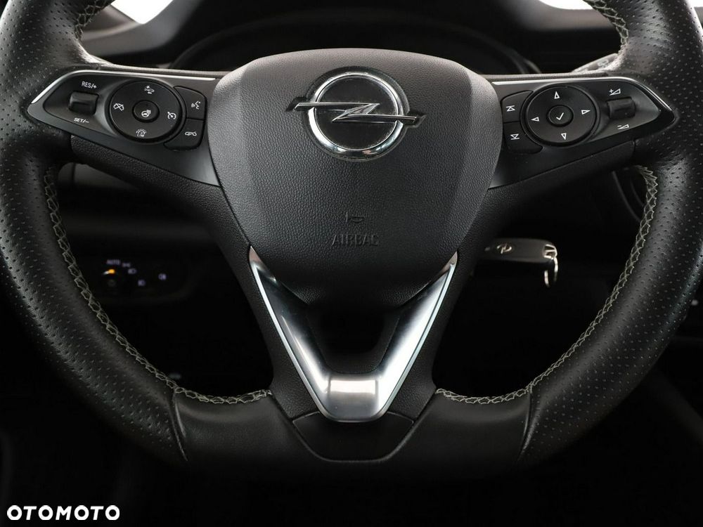 Opel Insignia 2.0 Automatik Elegance - 22