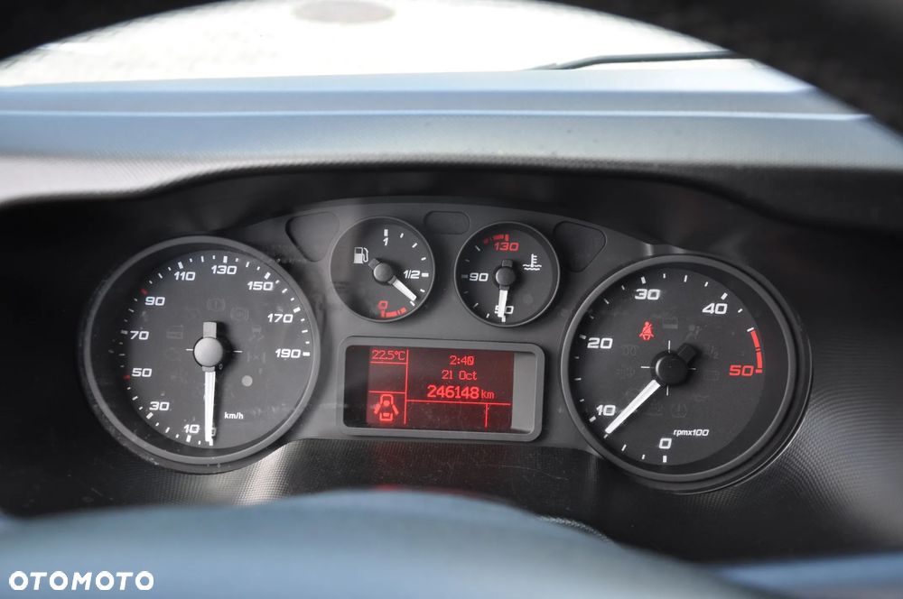 Iveco Daily - 9