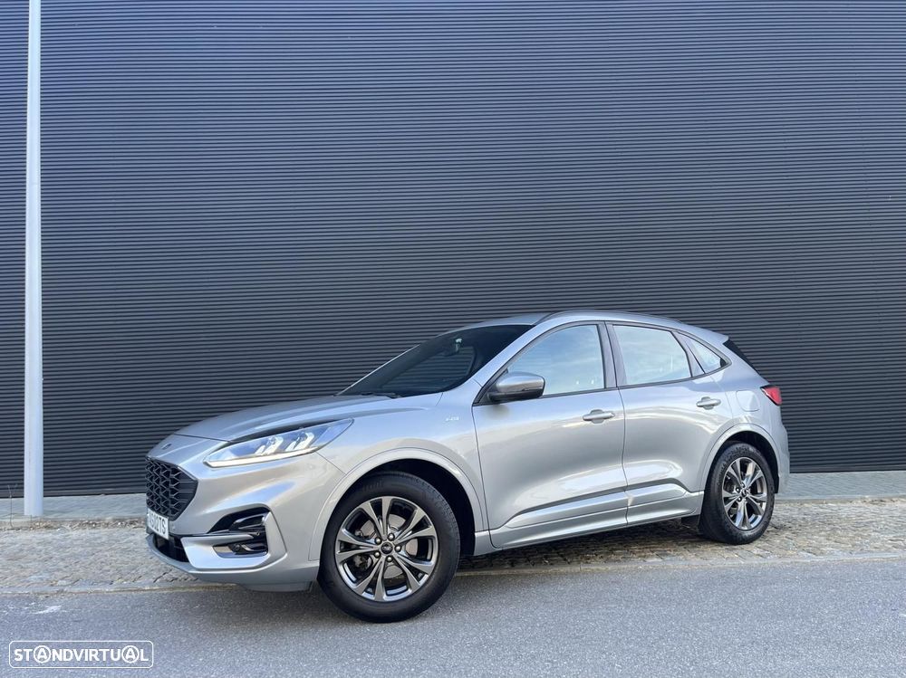 Ford Kuga 1.5 EcoBoost ST-Line - 1
