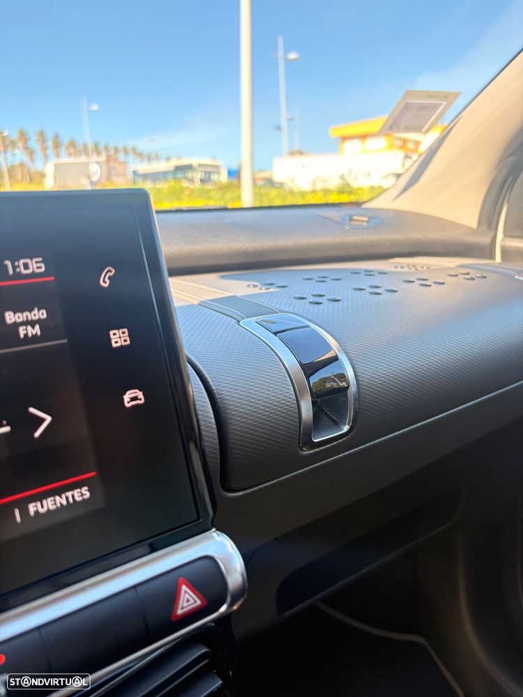 Citroën C4 Cactus 1.5 BlueHDi Shine - 6