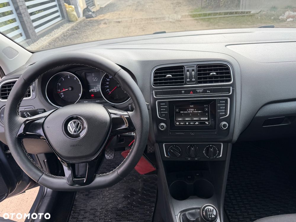Volkswagen Polo 1.0 Lounge - 18