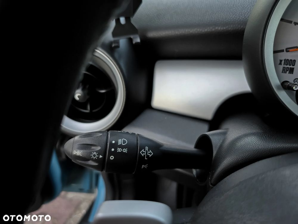 MINI Cooper - 25