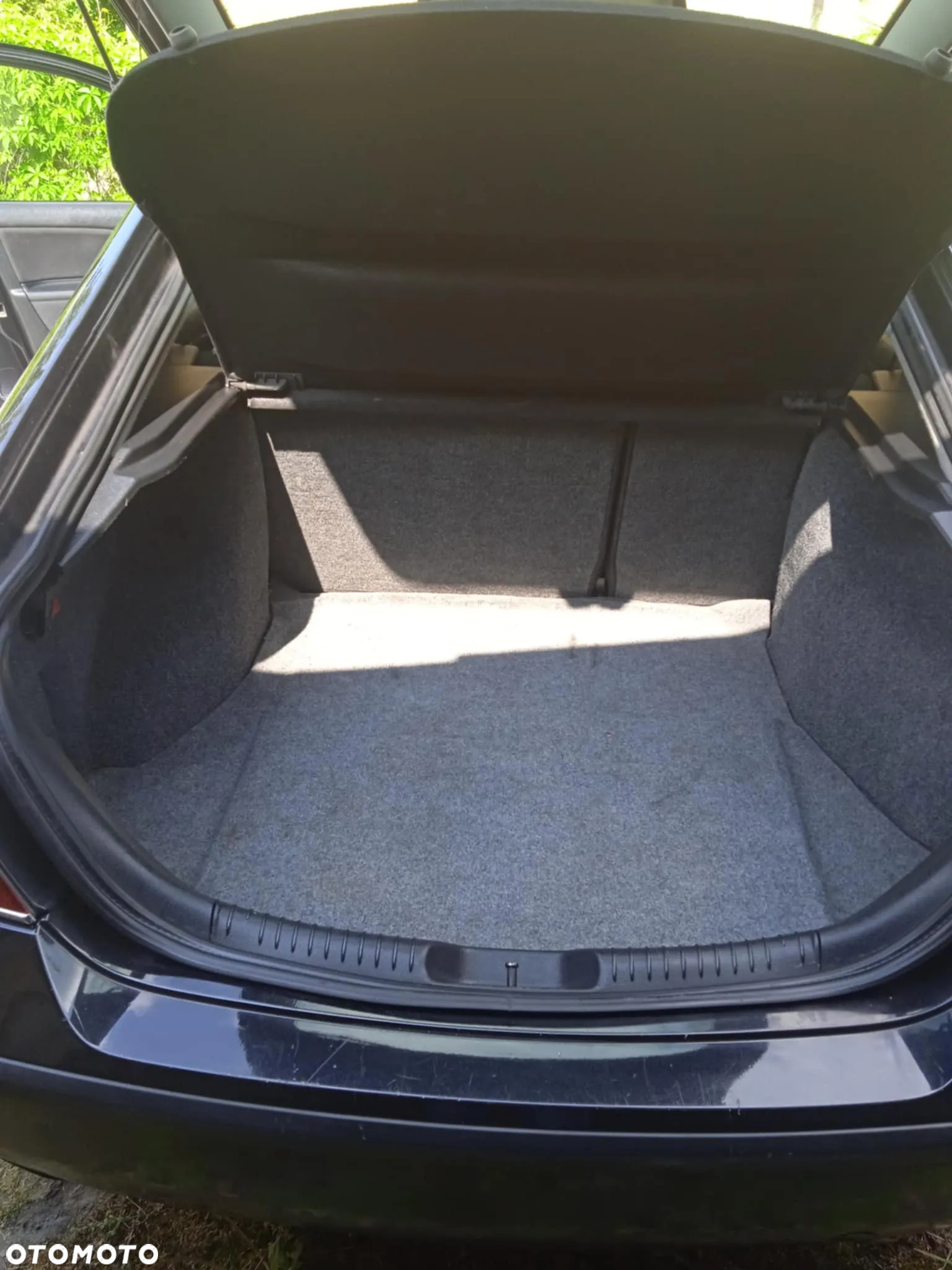 Ford Mondeo - 5