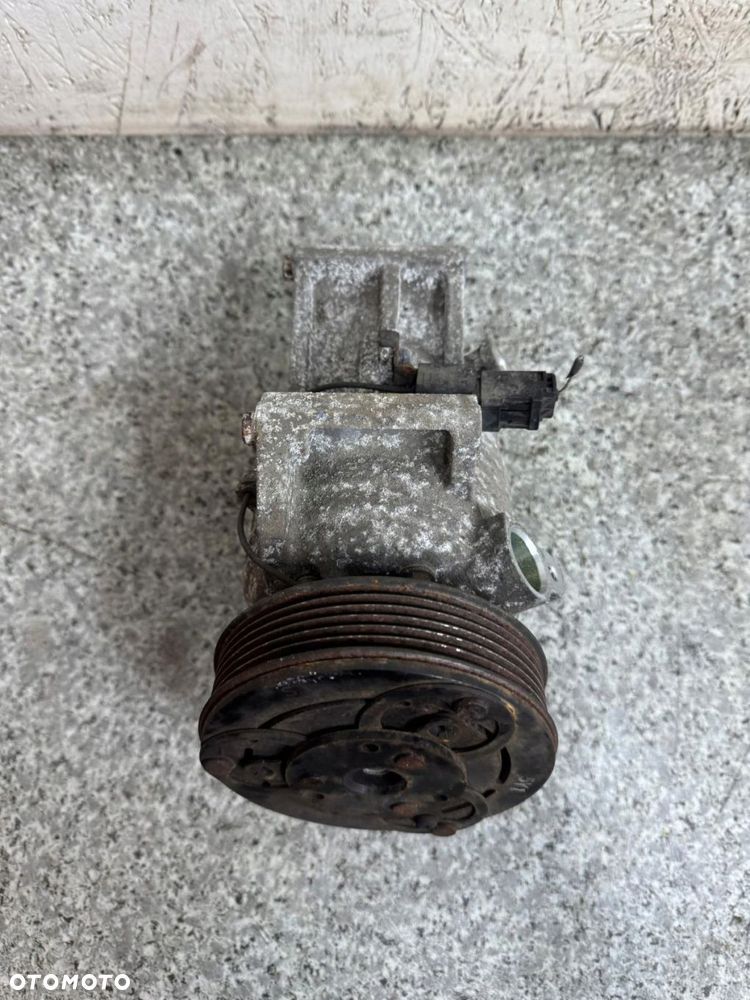 sprężarka klimatyzacji mazda cx3 cx-3 2015-2020 2.0 b db5h61450 t965223a - 10