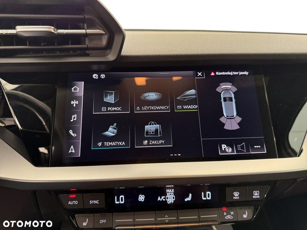 Audi A3 Sportback - 21