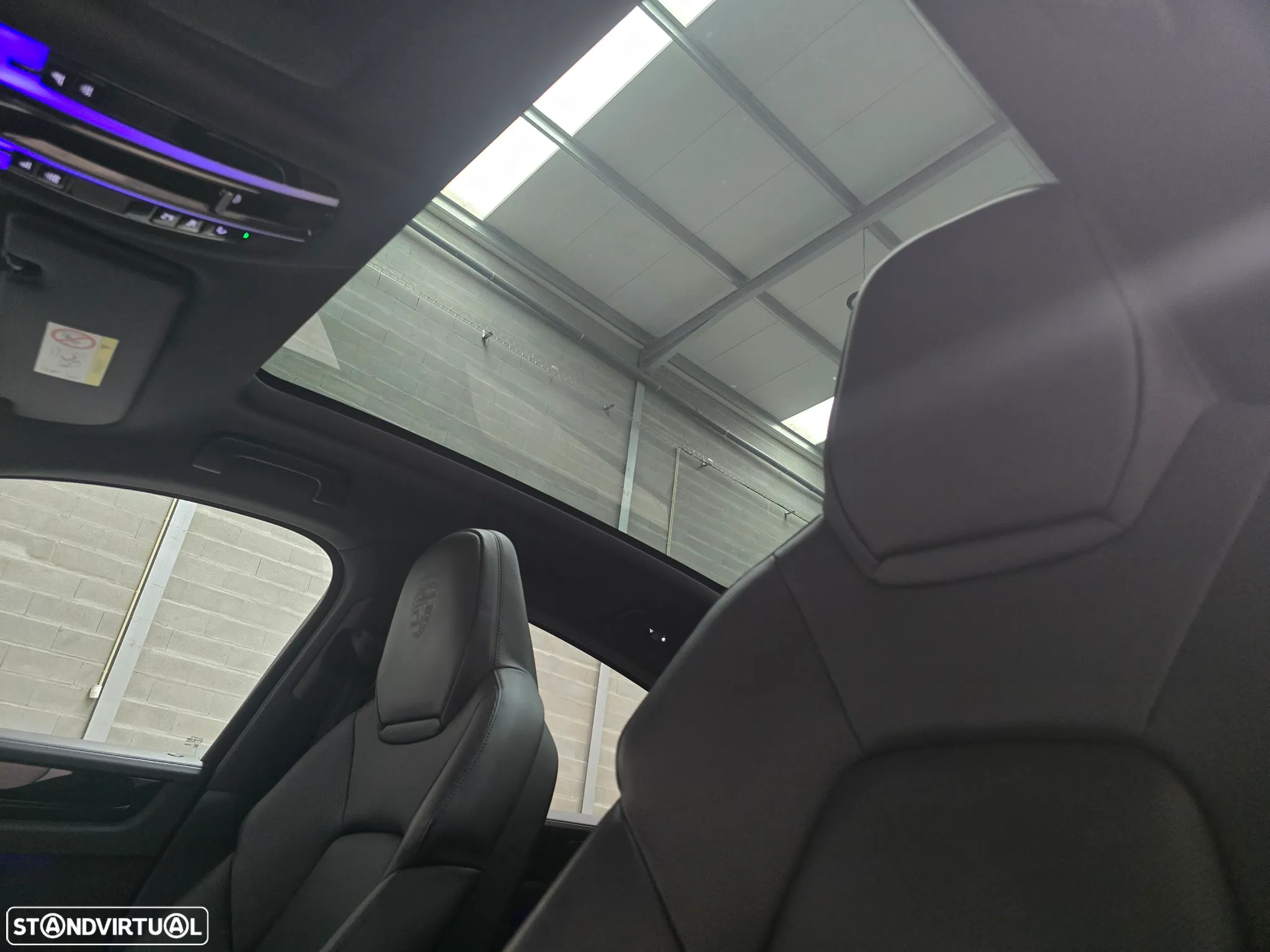 Porsche Cayenne Coupé E-Hybrid - 47
