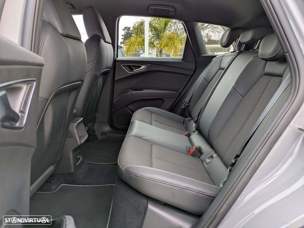 Audi Q4 e-tron 40 82 kWH - 27