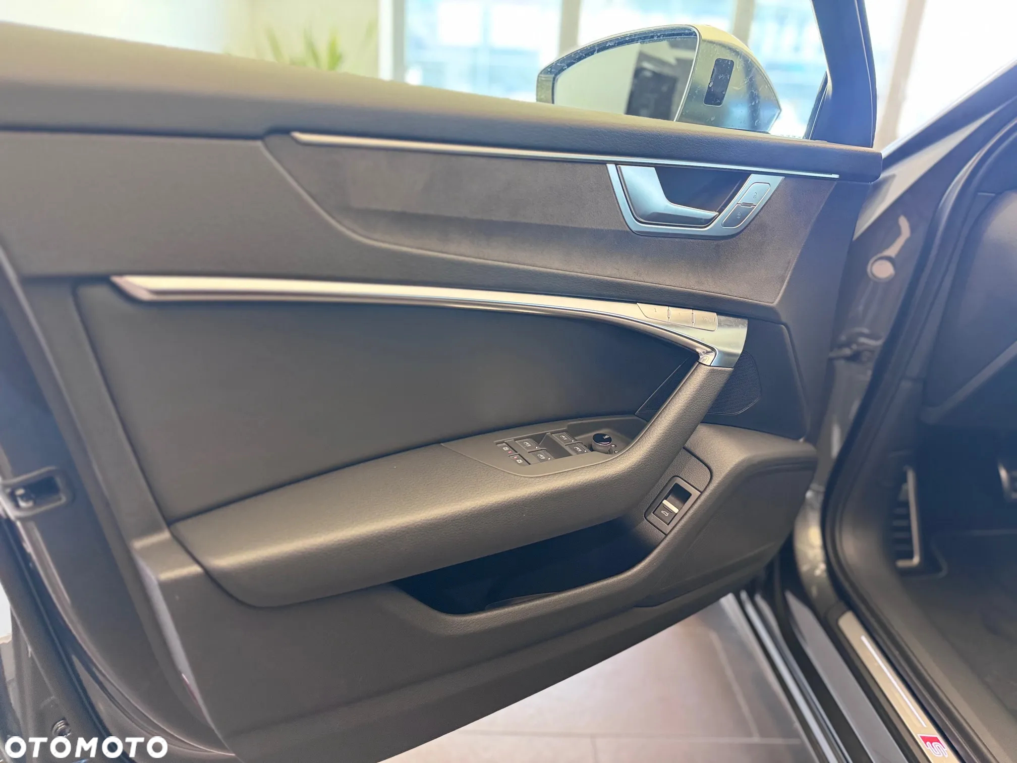 Audi S6 TDI Tiptronic - 8
