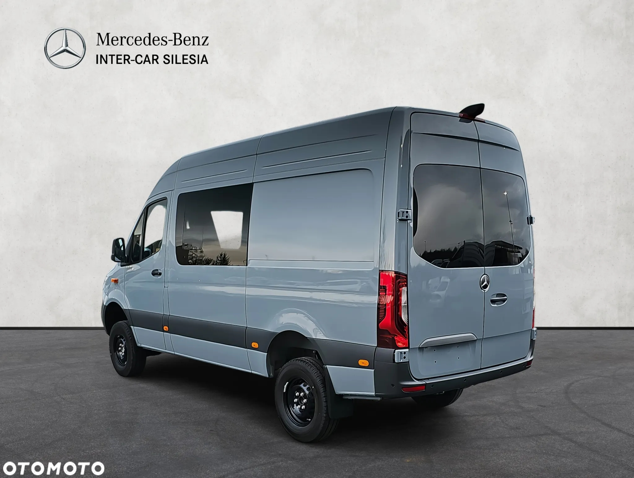 Mercedes-Benz Sprinter 419 CDI - 7
