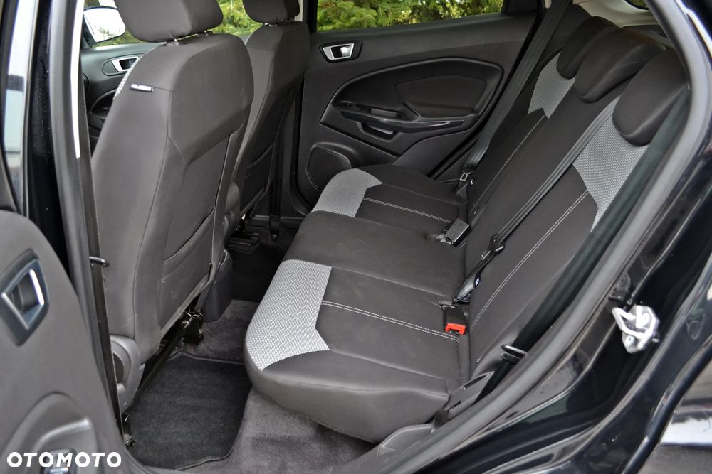 Ford EcoSport - 23