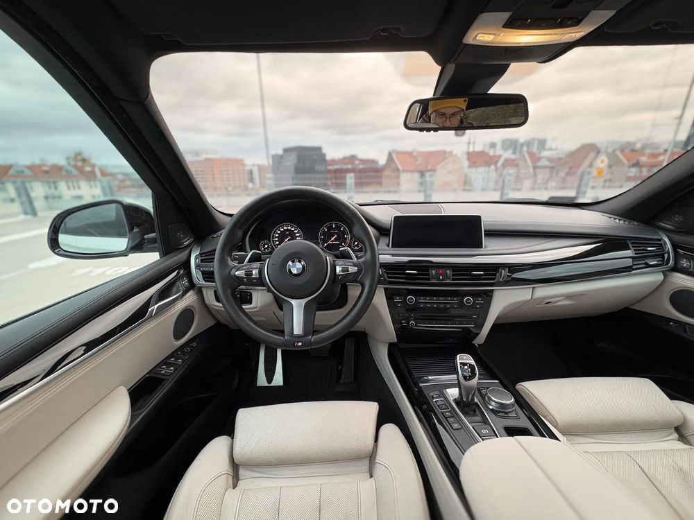 BMW X5 M - 16