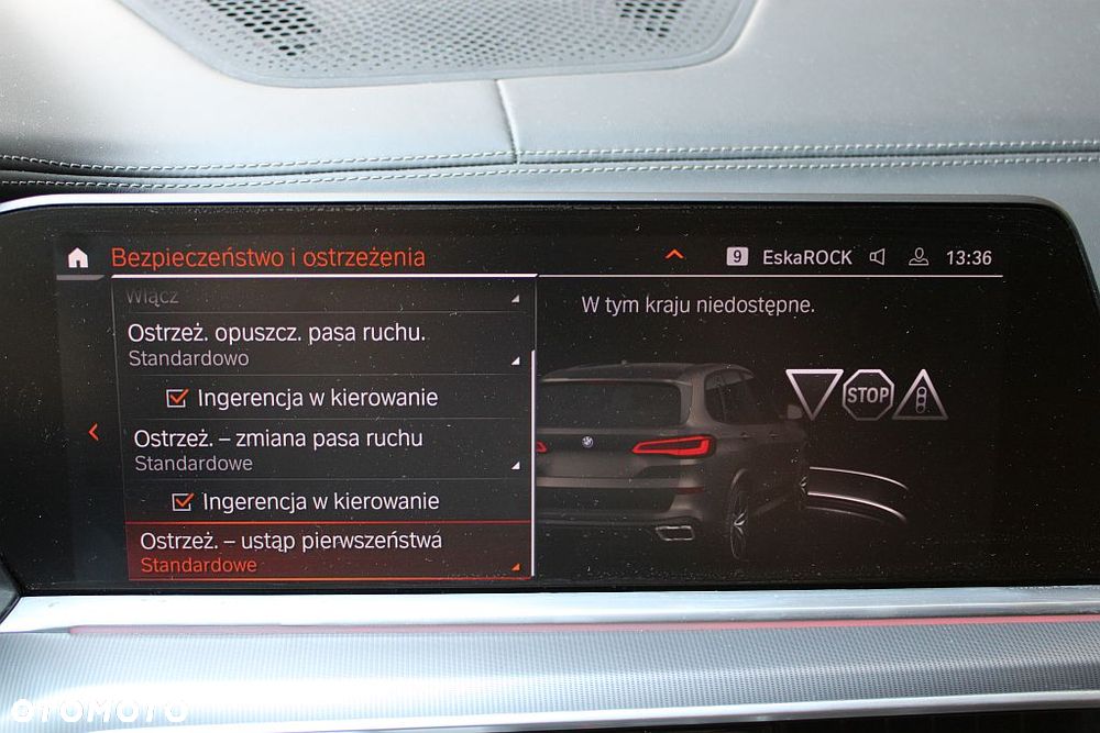BMW X5 xDrive40d mHEV sport - 34