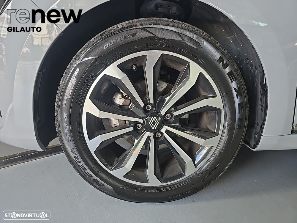 Renault Clio 1.0 TCe Techno Bi-Fuel - 9