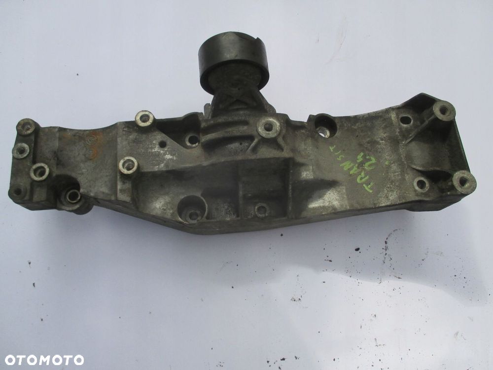 ŁAPA 6C1Q10K019AB FORD TRANSIT 2.4 TDCI 6-13 PŃ