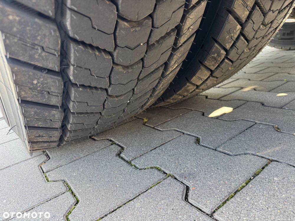 MAN TGX 18.510 XXL FULL LED BOGATA WERSJA Import Francja - 16