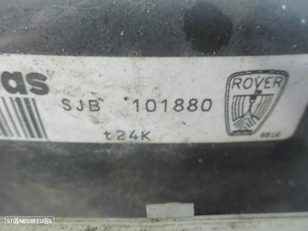 Servofreio Rover 75 (Rj) - 5