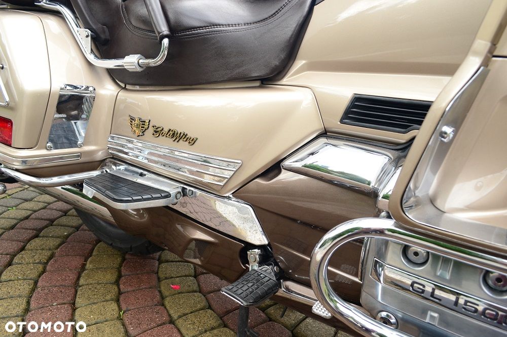Honda GL - 31