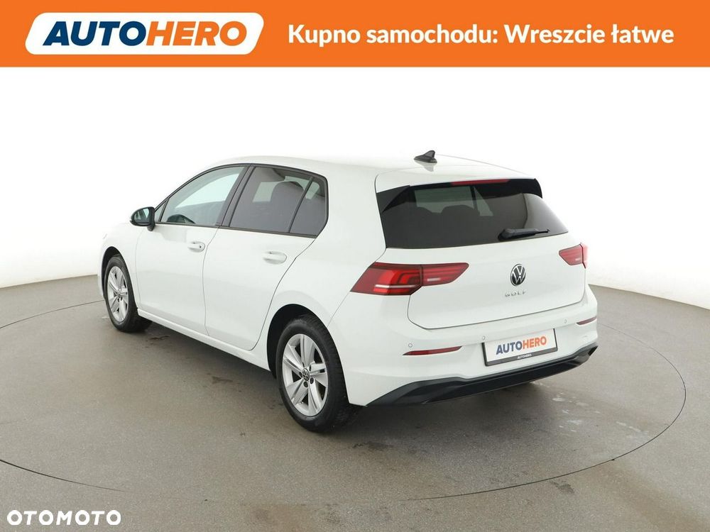 Volkswagen Golf 1.5 TSI Life - 5