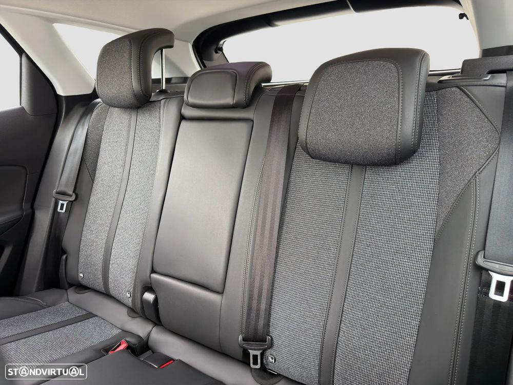 Peugeot 3008 1.5 BlueHDi Allure Pack - 8