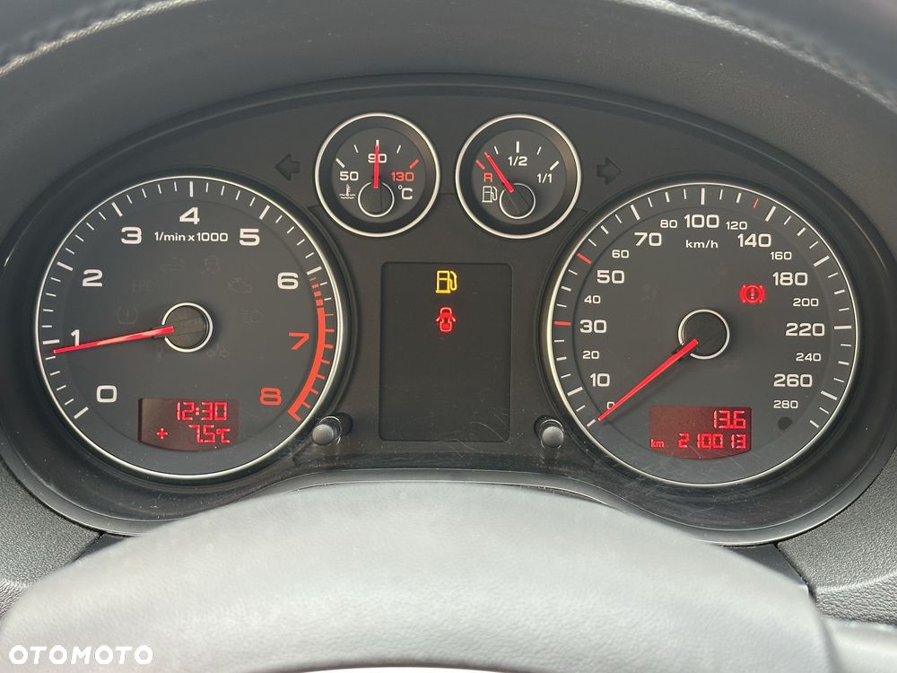 Audi A3 Sportback - 14