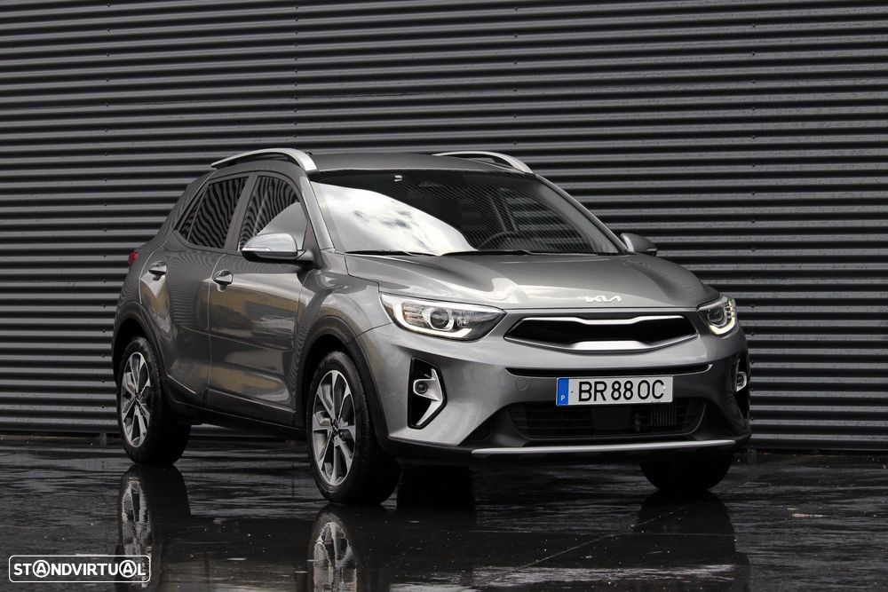 Kia Stonic 1.0 T-GDI Drive - 2