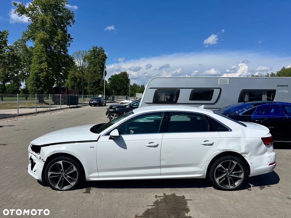 Audi A4 35 TFSI S tronic - 6