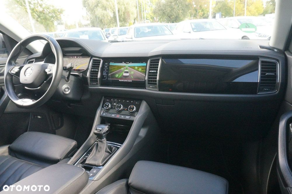 Skoda Kodiaq - 17