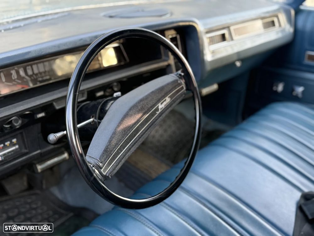 Chevrolet Impala - 14