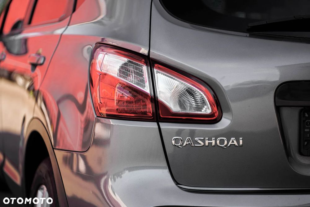 Nissan Qashqai 2.0 360 - 7