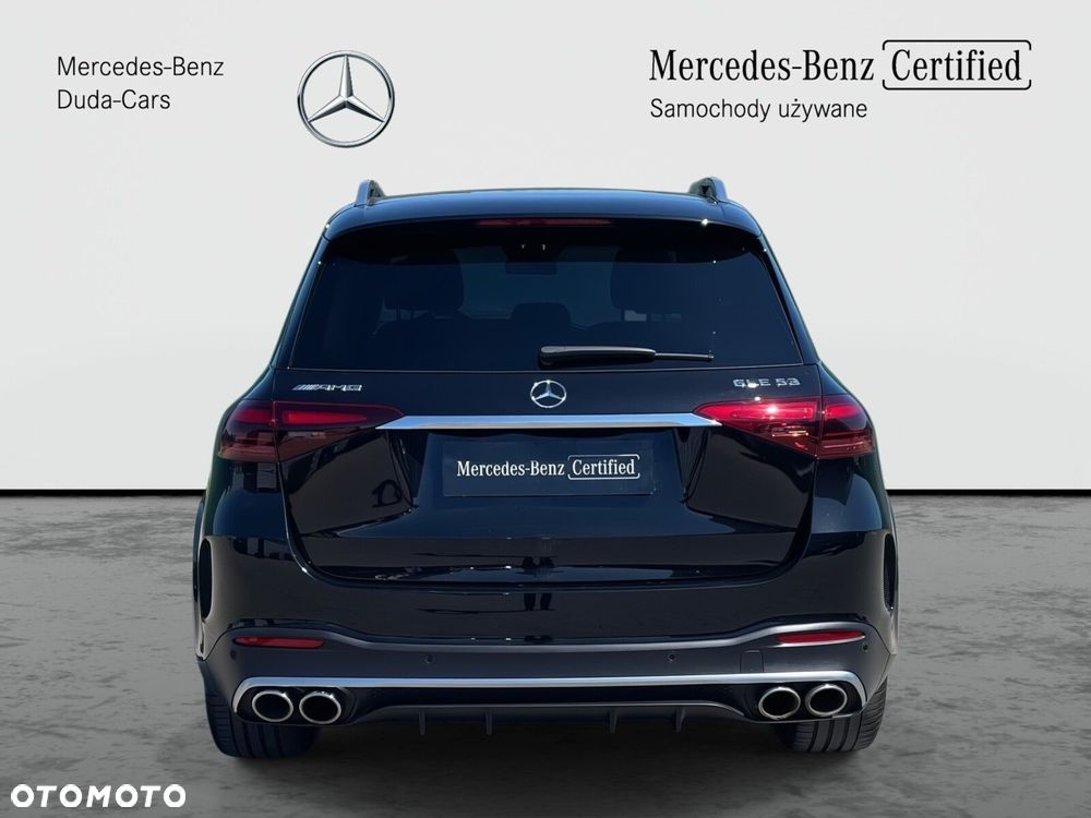Mercedes-Benz GLE - 7