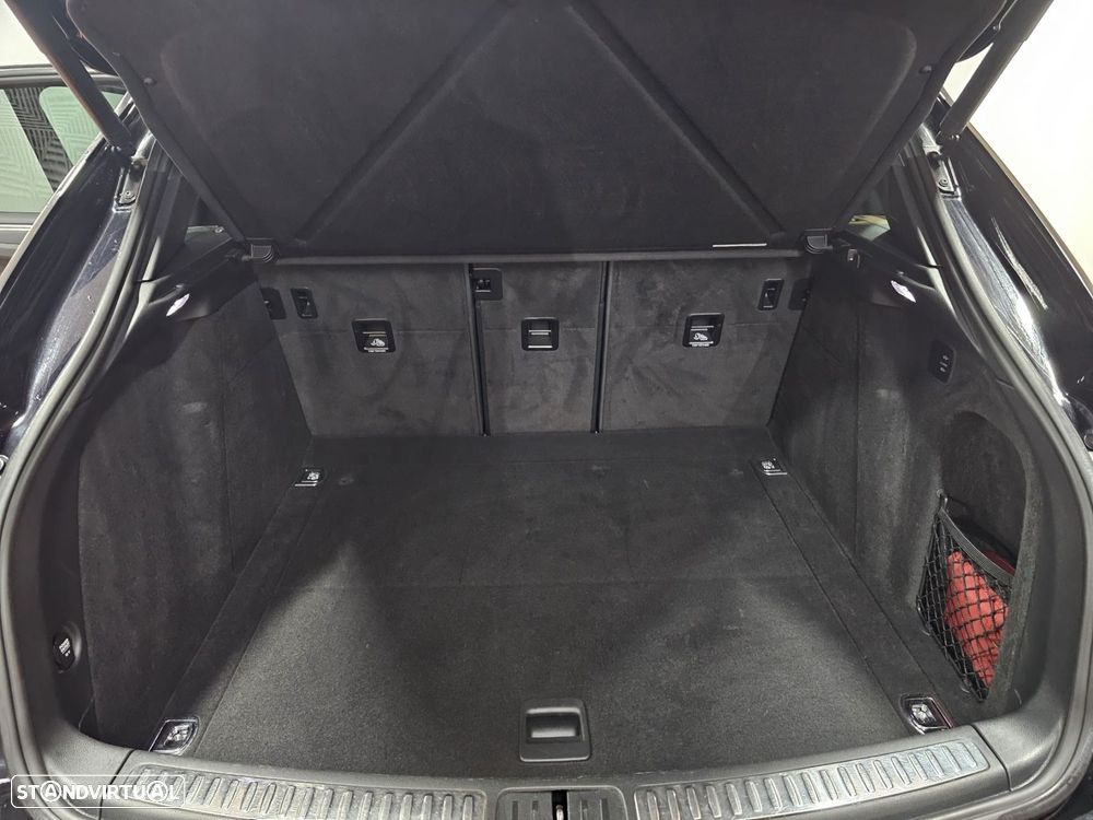 Porsche Macan Standard - 22