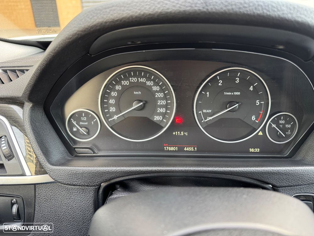 BMW 420 Gran Coupé d Line Sport - 7