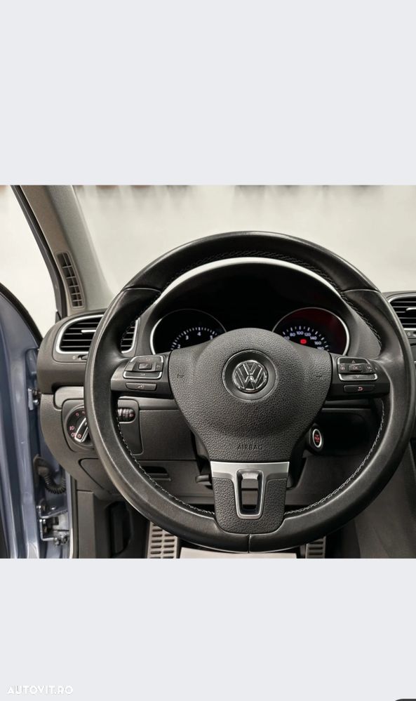 Volkswagen Golf 1.4 TSI Style - 9