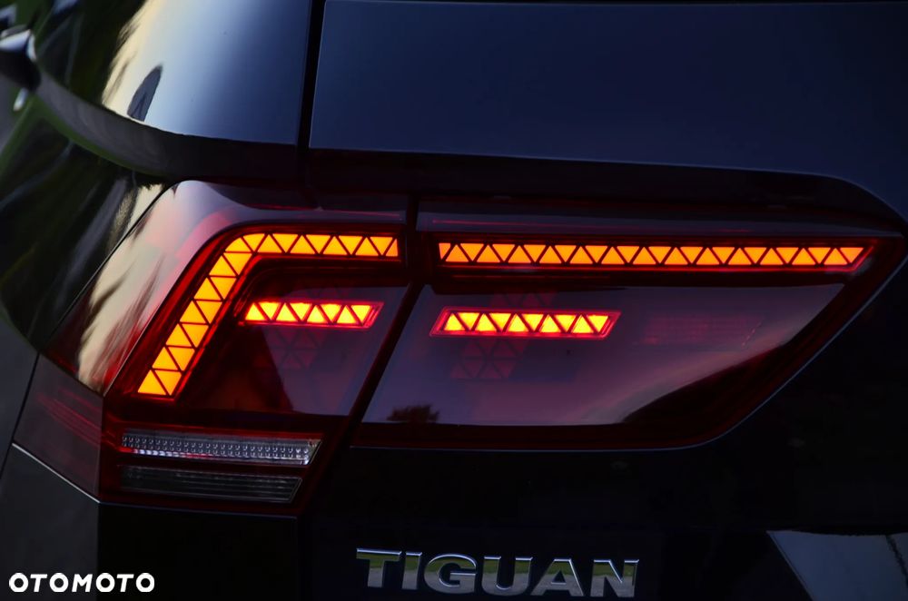 Volkswagen Tiguan Allspace 1.5 TSI EVO R-Line DSG - 16