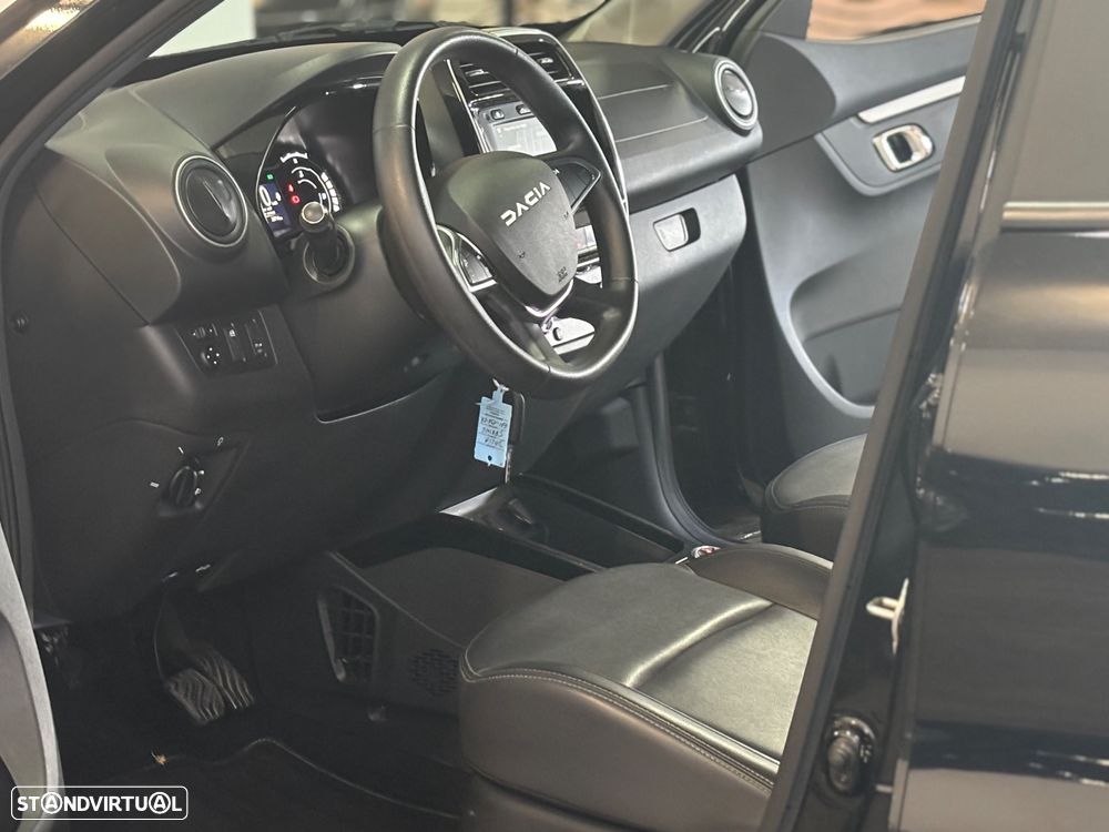 Dacia Spring Electric 45 Expression - 26