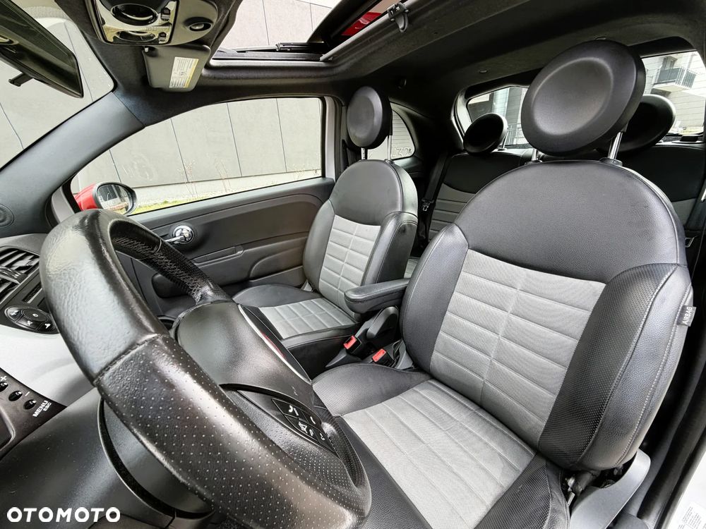 Fiat 500 - 9
