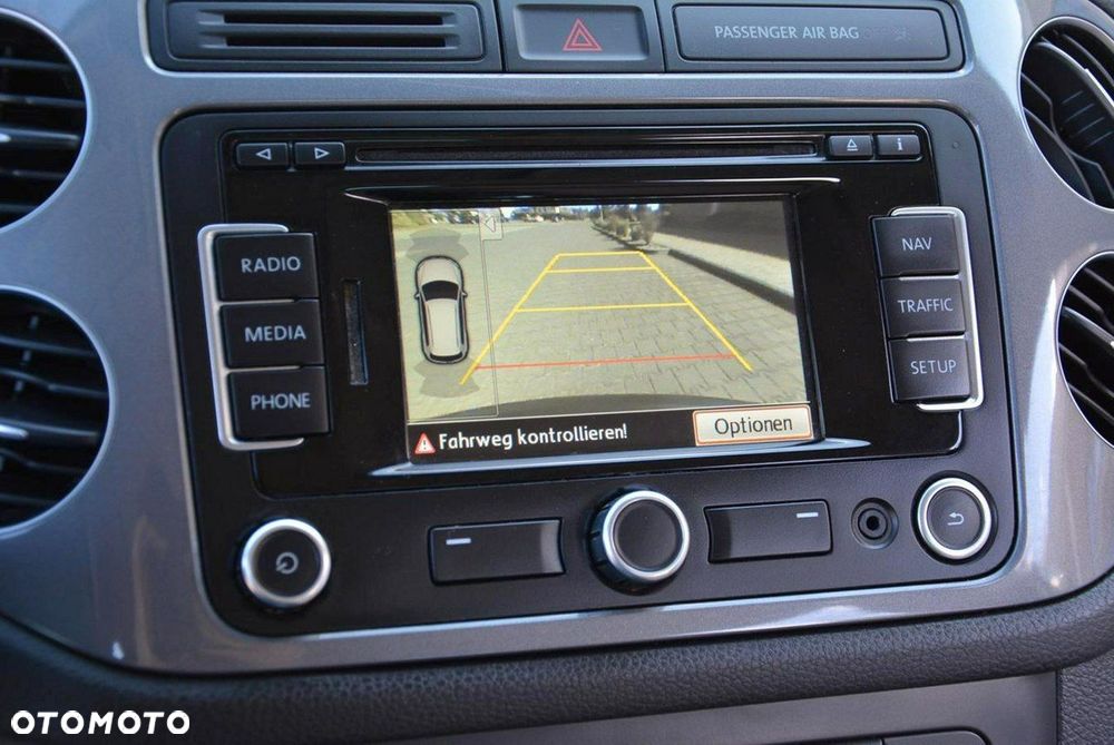 Volkswagen Tiguan 2.0 TDI DPF BlueMotion Technology Cup Sport & Style - 34