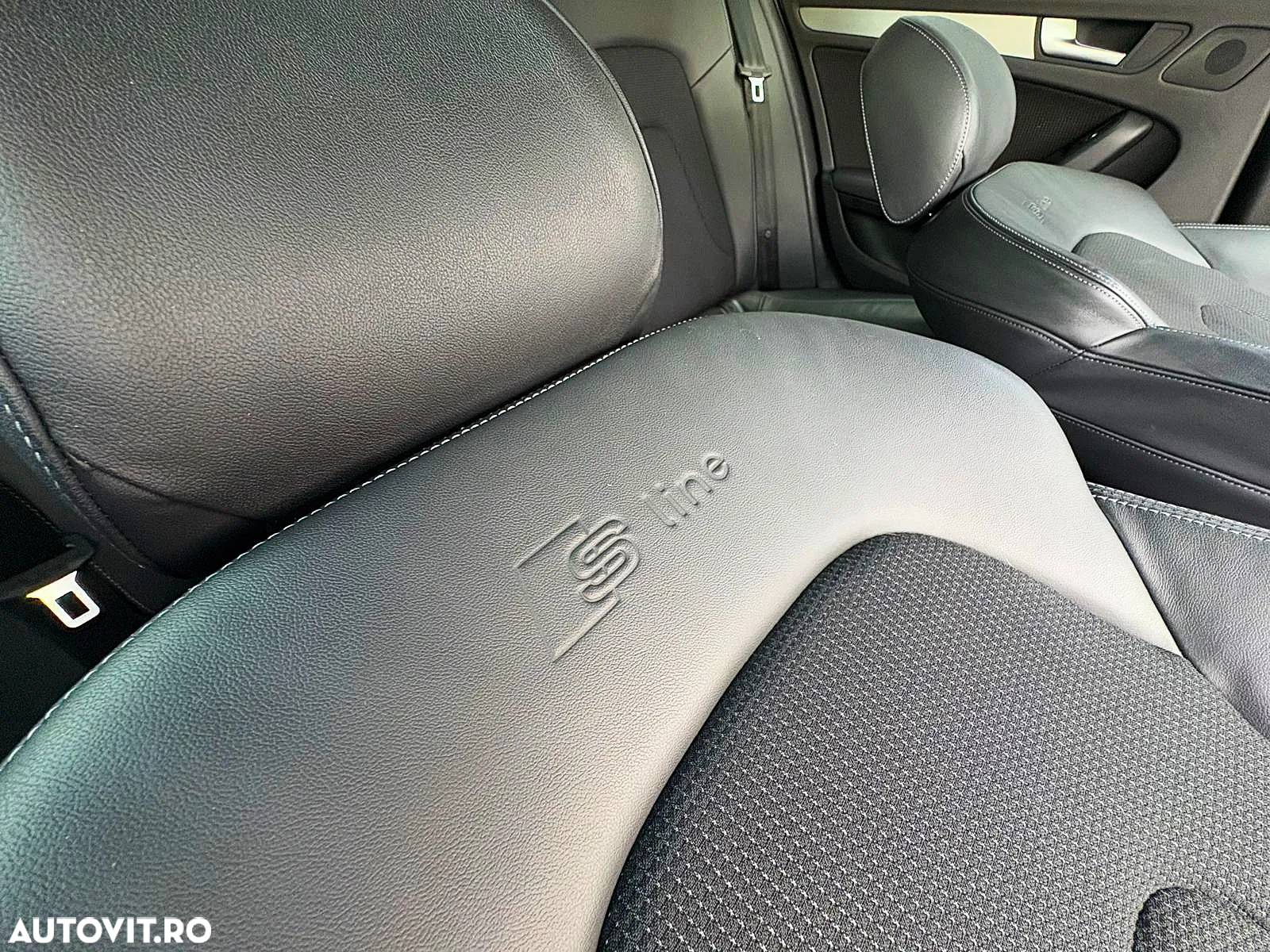 Audi A4 - 21