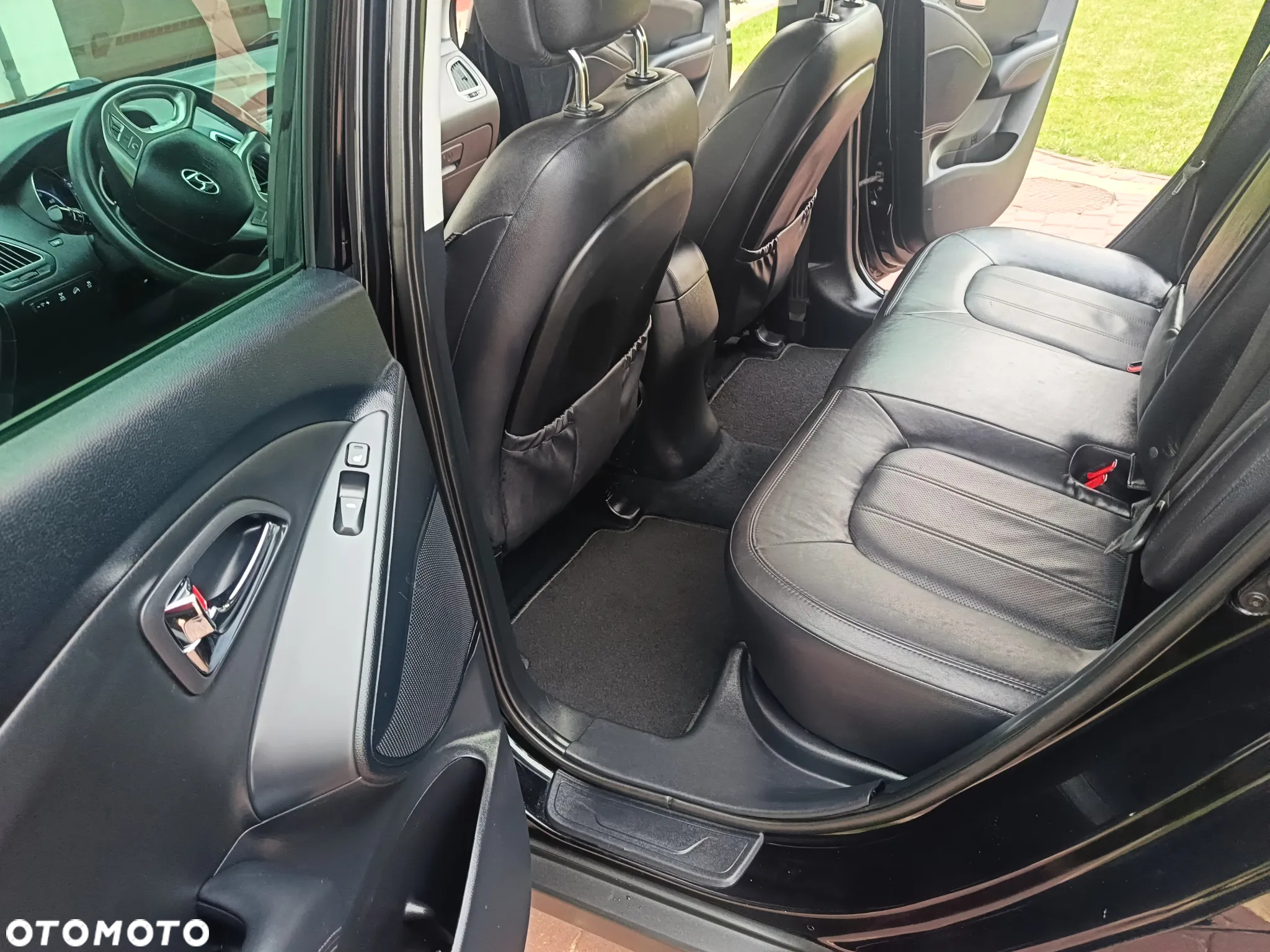 Hyundai ix35 - 9