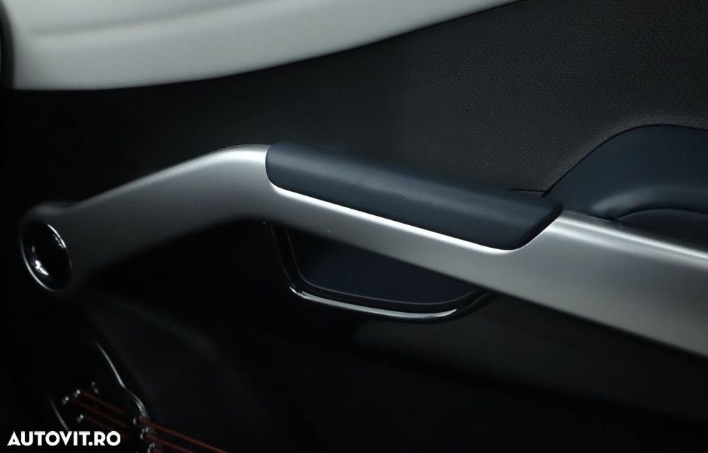 Byd Atto 3 Design - 25