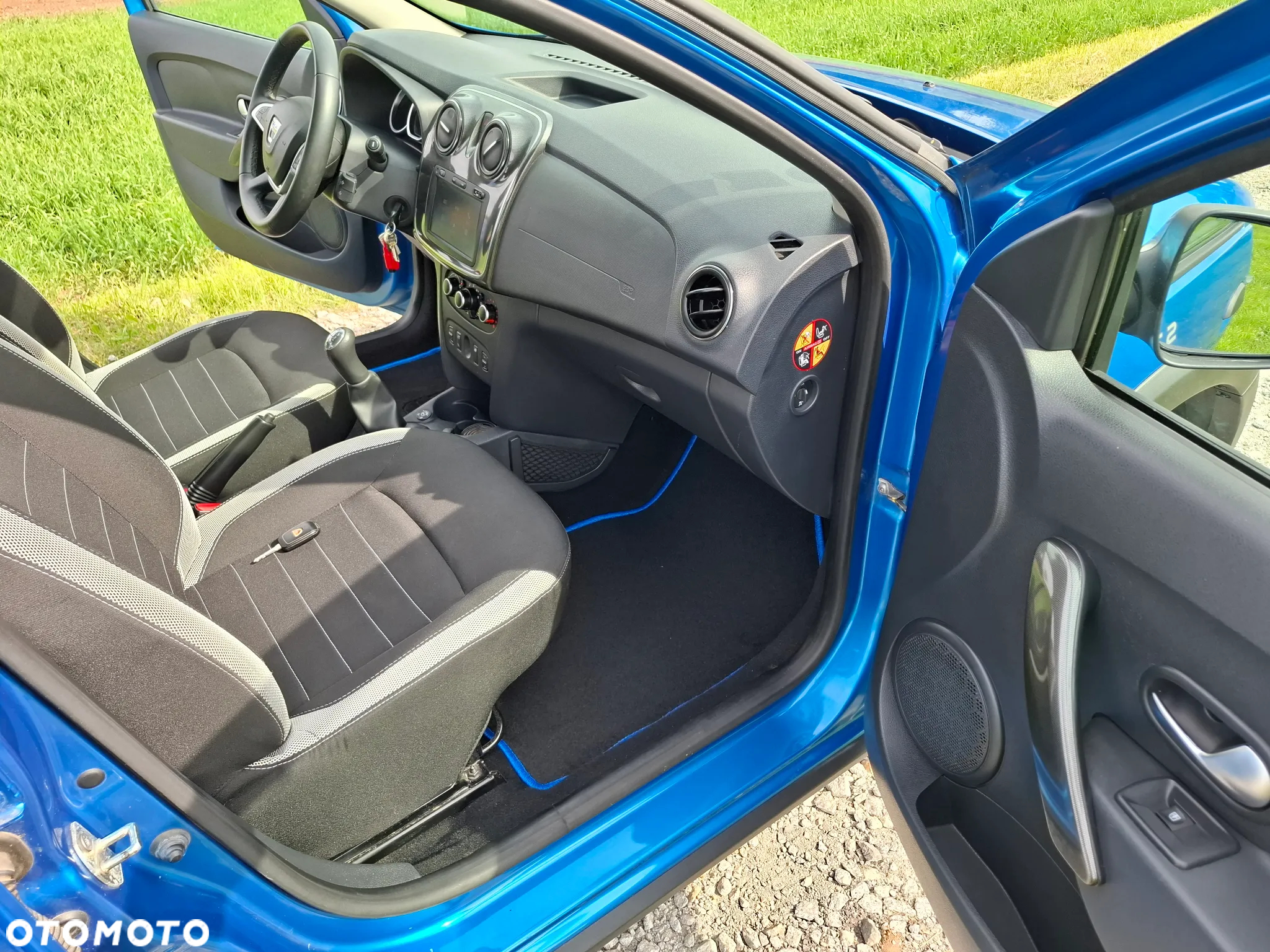 Dacia Sandero Stepway 0.9 TCe Laureate S&S - 18