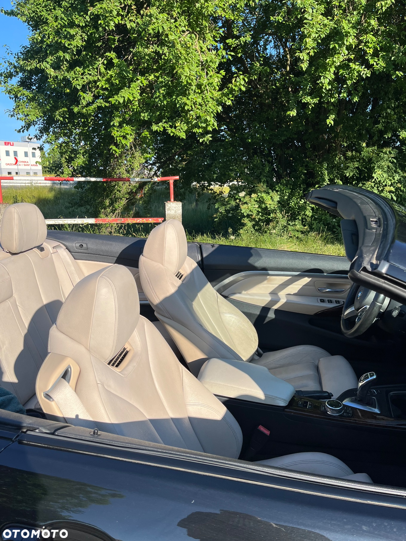 BMW Seria 4 435i Cabrio M Sport - 15