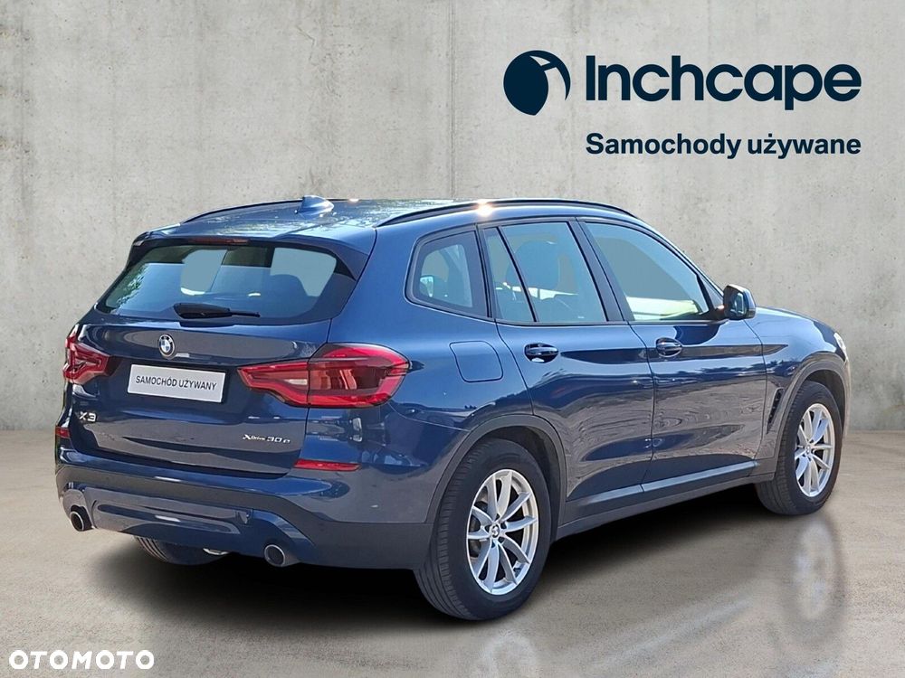 BMW X3 - 5