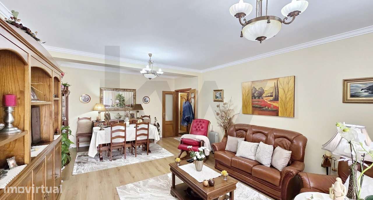 Apartamento t3 em Oiã - Grande imagem: 3/36
