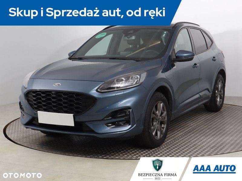 Ford Kuga - 2